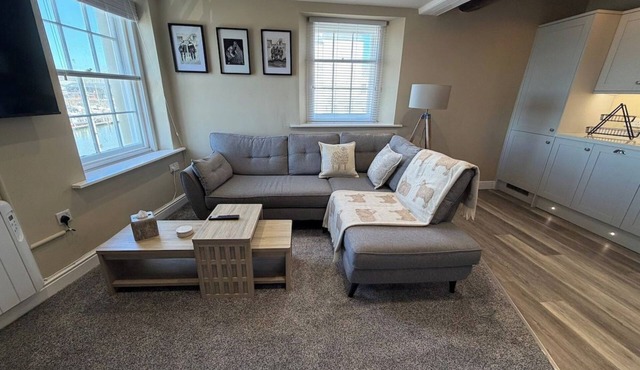 Harbourside Duplex Apartment - 1 Bedroom