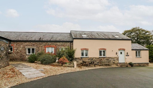 Hare Barn