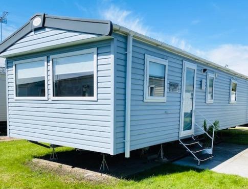 Haven, Cala Gran caravan park, privately owned
