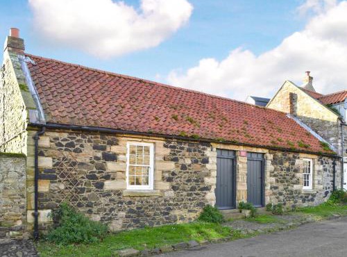 Haven Cottage - E4342