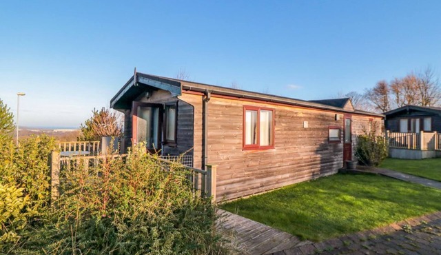 Hawthorne Lodge, Danby