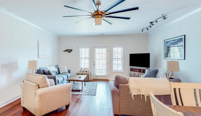 HB263 Dolphin Shores, Unit 3