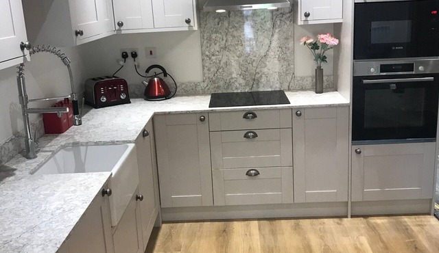 Heart Of Henley 1 Bed Luxurious Apartment Henley Suite