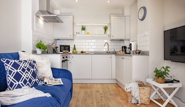 Heart of Sidmouth - Pet Friendly - Free WiFi