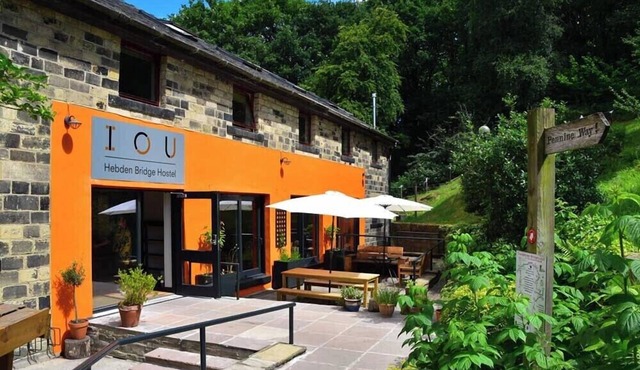 Hebden Bridge Hostel