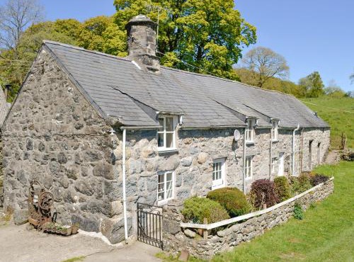 Hen Hafod