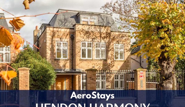 Hendon Harmony
