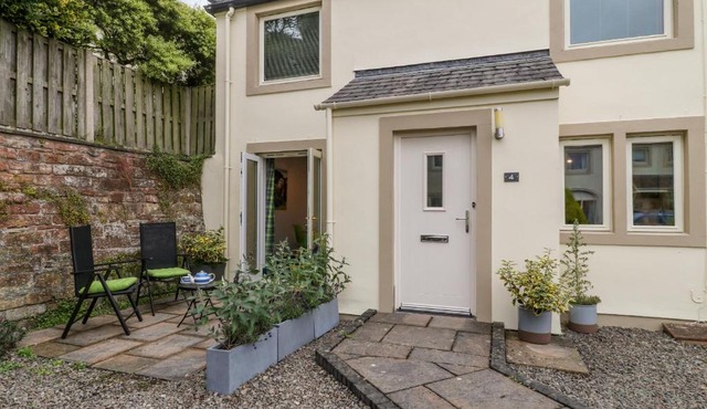 Herdwick Cottage