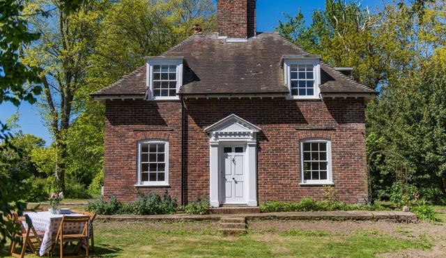 Heronden Cottage, Sandwich, Eastry