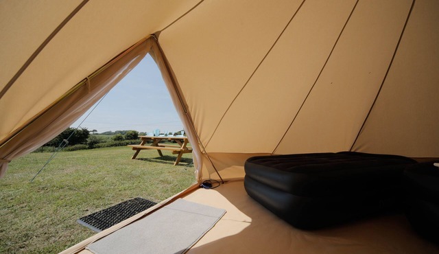 Herston Caravan & Campsite