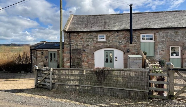 Hetton Byre
