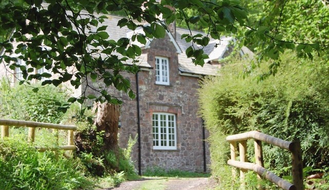 Heyden Cottage