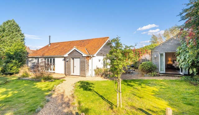 Hidden House, Brancaster, Norfolk