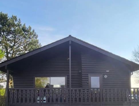 Hideaway Lodge