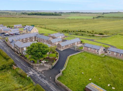 High Hemmel House