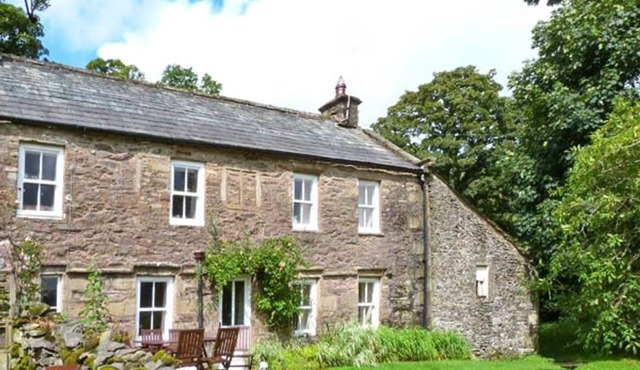 High Sprintgill Cottage, Ravenstonedale