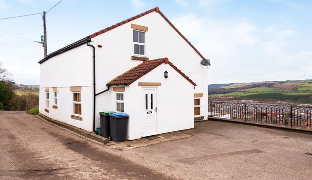 Hill Top Stables, a short drive from Durham City with beautiful views