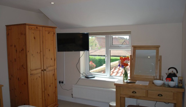 Hillcroft Luxury Bed & Breakfast