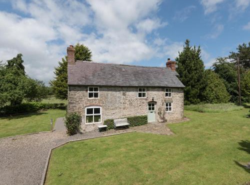 Hillgate House