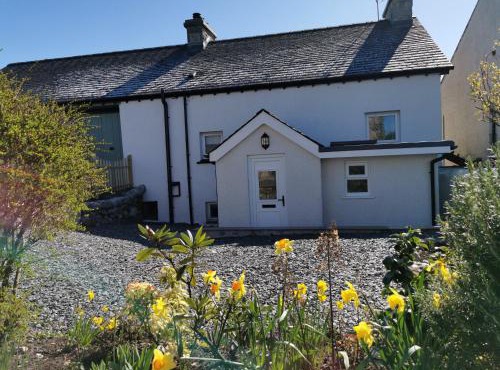 Hillside Farm Cottage