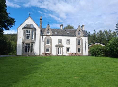 Hillside House