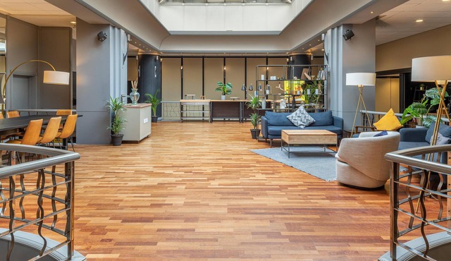 Hilton London Kensington