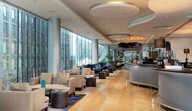 Hilton London Wembley