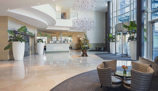 Hilton Reading Hotel