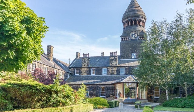 Hinsley Hall