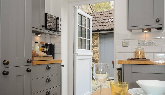 Hobbs Cottage