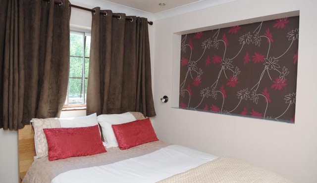 Hogs Head Hotel