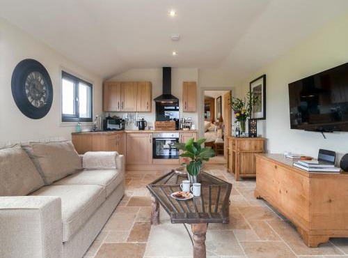 Holders Cottage