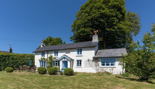 Holiday Home near Exmoor National Park
