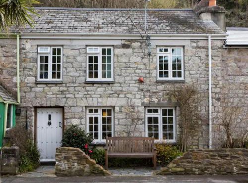 Holiday Home The Old Inn by Interhome