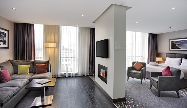 Holiday Inn Bristol City Centre by IHG