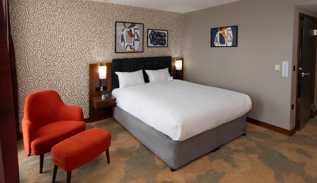 Holiday Inn Bristol City Centre by IHG