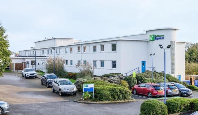 Holiday Inn Express Ramsgate – Minster by IHG