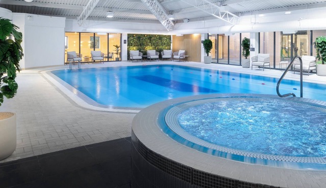 Holiday Inn Gloucester-Cheltenham by IHG