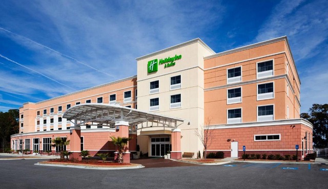 Holiday Inn Hotel & Suites Beaufort at Highway 21 by IHG