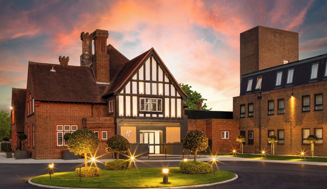 Holiday Inn London-Bexley by IHG