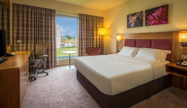 Holiday Inn London Luton North