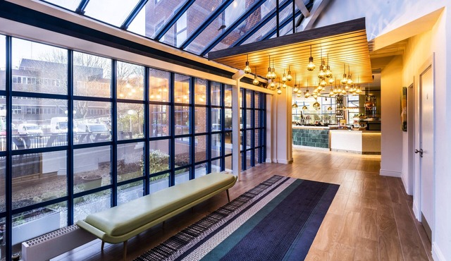 Holiday Inn London - Sutton by IHG