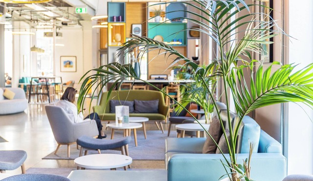Holiday Inn Sunderland – City Centre by IHG