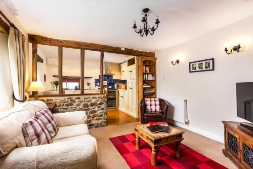 Holly Cottage