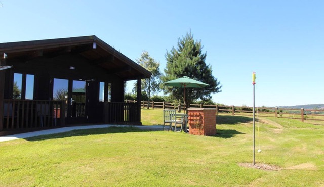 Holly Lodge, Lanivet
