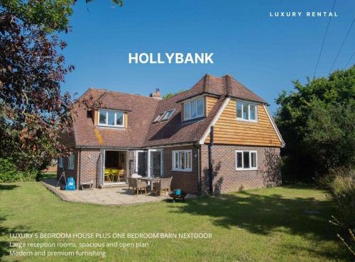 Hollybank