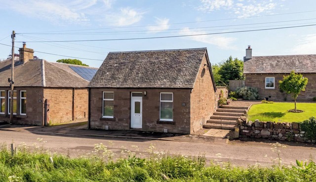 Home in Perth and Kinross