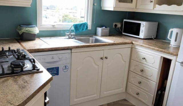 Home On Working Farm: Perfect for families wanting to experience real farm life