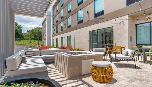 Home2 Suites By Hilton Montgomery Eastchase