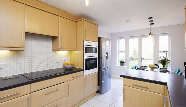 Homely Space for Contractors, Families, ? Netflix,? Wifi, -nec,jlr